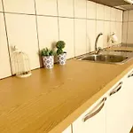 Beautiful And Lovely Appartement *