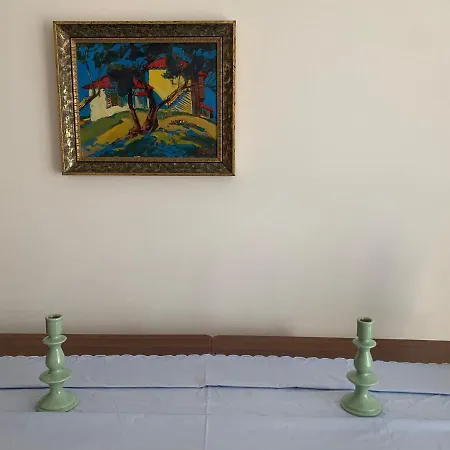 Διαμέρισμα Beautiful And Lovely *