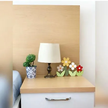 Διαμέρισμα Beautiful And Lovely *