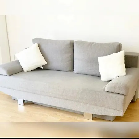 Beautiful And Lovely * Τίρανα