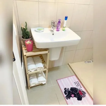 Beautiful And Lovely Διαμέρισμα