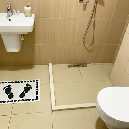 Beautiful And Lovely Διαμέρισμα