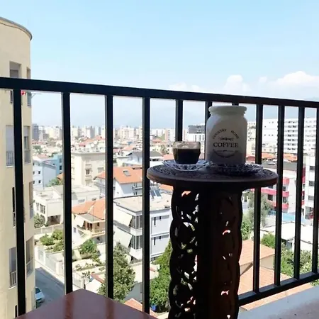 Beautiful And Lovely * Τίρανα