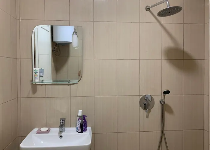 Apartamento Beautiful And Lovely Tirana