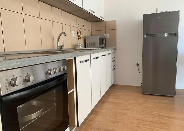 Beautiful And Lovely Apartamento