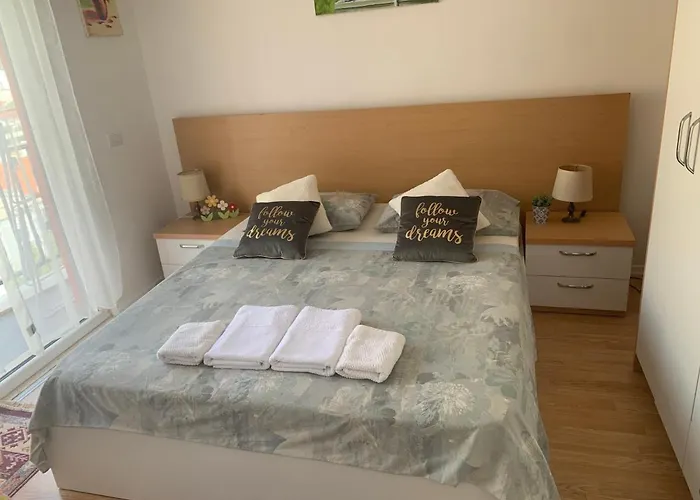 Apartamento Beautiful And Lovely