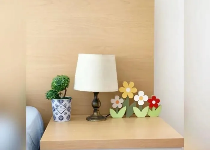 Apartamento Beautiful And Lovely *