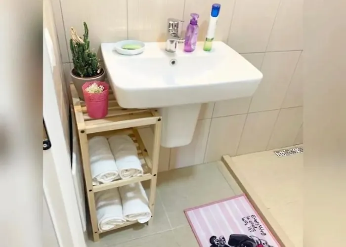 Beautiful And Lovely Apartamento