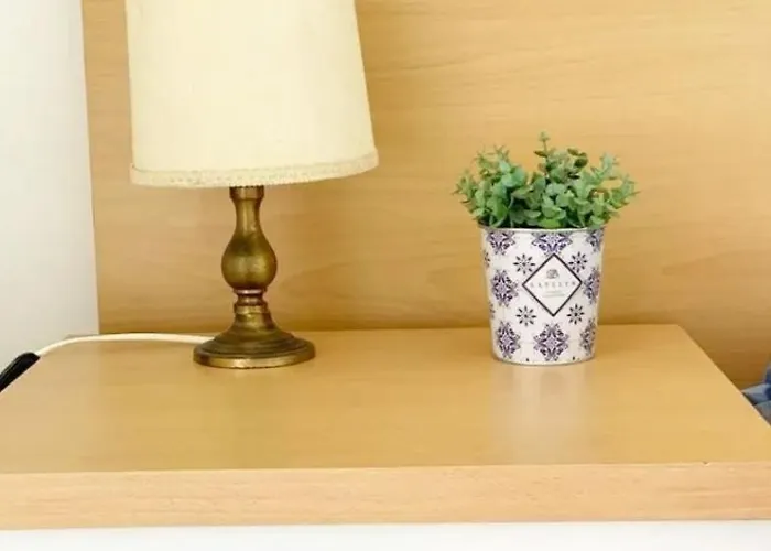 Apartamento Beautiful And Lovely *