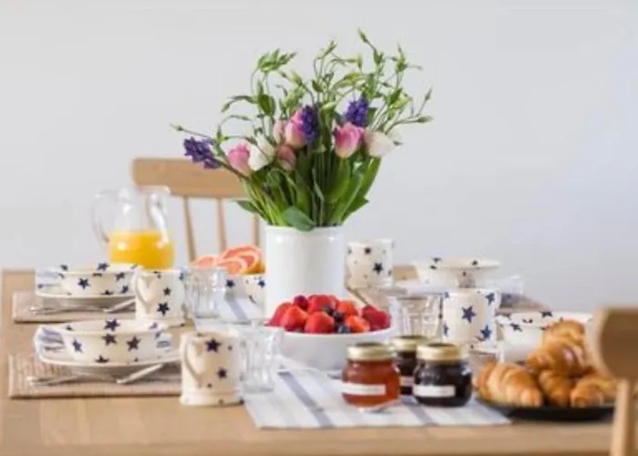 Beautiful And Lovely Apartamento *