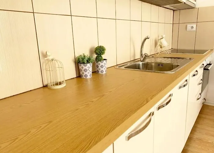 Beautiful And Lovely Apartamento *