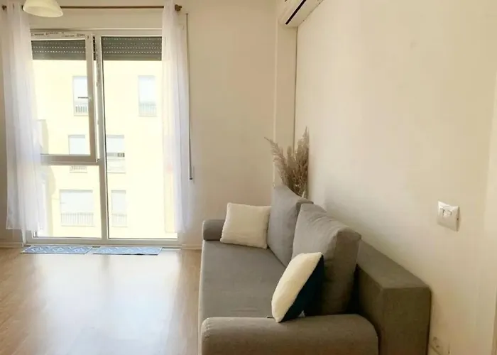 Apartamento Beautiful And Lovely