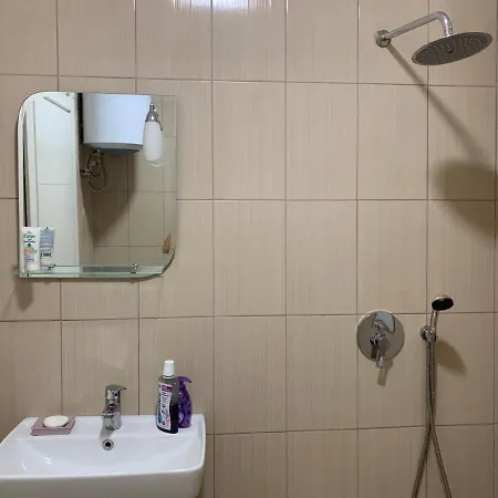 Apartamento Beautiful And Lovely Tirana