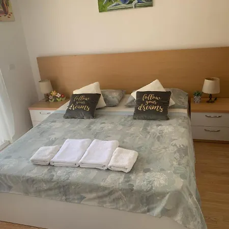 Appartamento Beautiful And Lovely