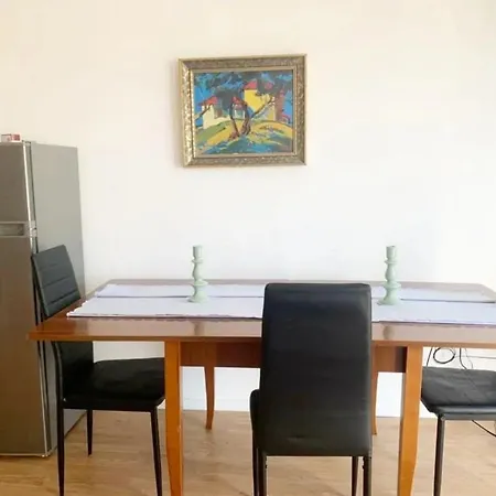 Apartamento Beautiful And Lovely *