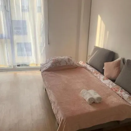 Beautiful And Lovely * Tirana