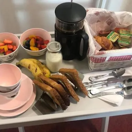 Appartamento Beautiful And Lovely *