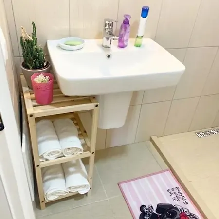 Beautiful And Lovely Apartamento *