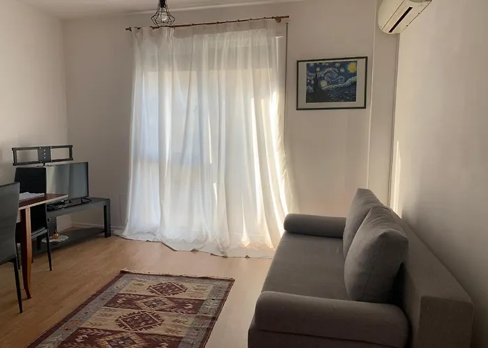 Beautiful And Lovely Apartamento