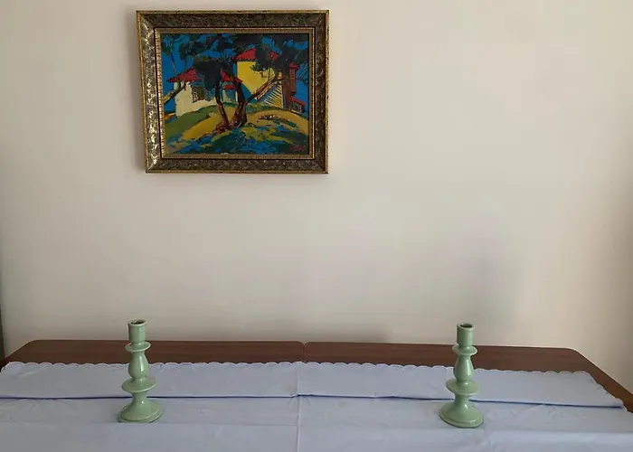 Lejlighed Beautiful And Lovely *