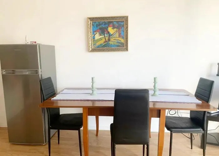 Apartamento Beautiful And Lovely *