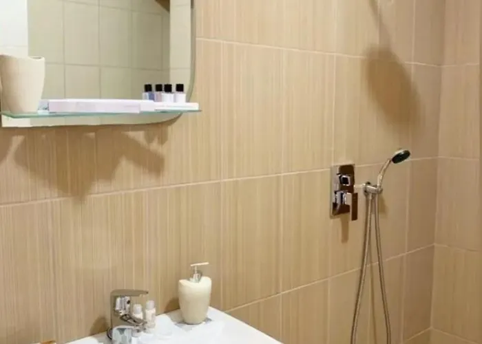 Apartamento Beautiful And Lovely *