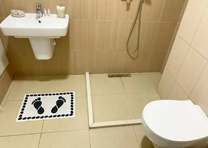 Beautiful And Lovely Apartamento