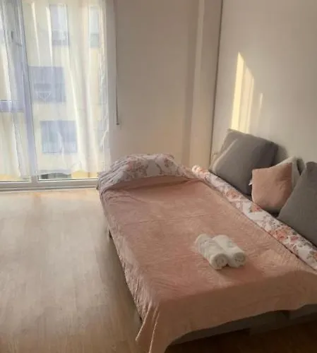 Beautiful And Lovely * Tirana