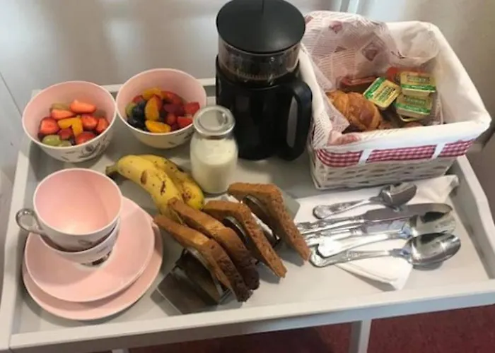 Lägenhet Beautiful And Lovely *