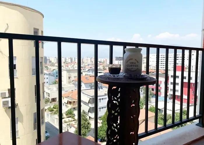 Beautiful And Lovely * Tirana