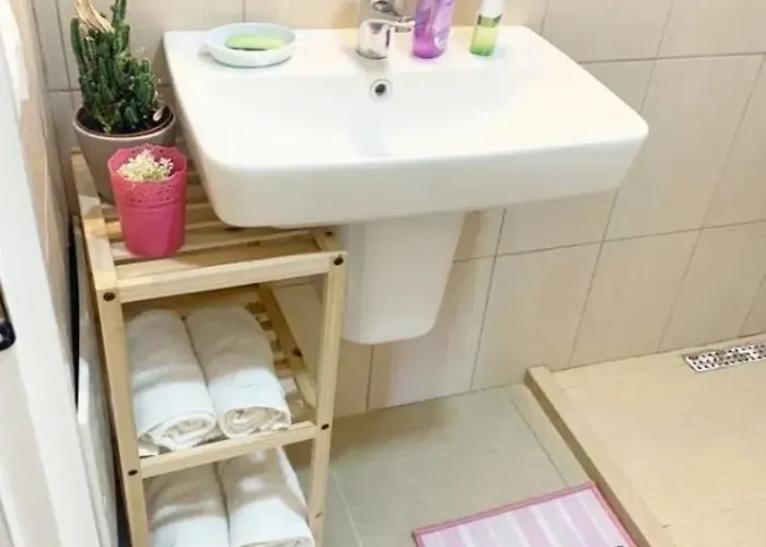 Beautiful And Lovely Apartamento *