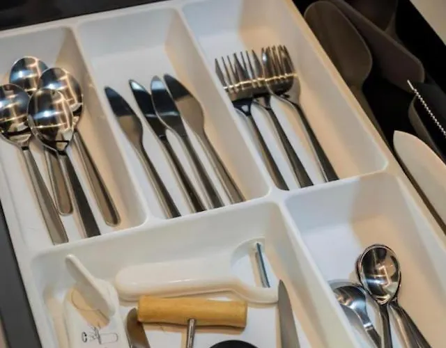 Lejlighed Beautiful And Lovely Tirana